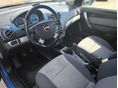 CHEVROLET AVEO 2008/12 - 5