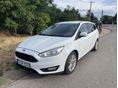 FORD FOCUS 1.5 EcoBlue Trend Magyarországi. egy tulajdonos