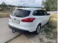FORD FOCUS 2018/4 - 2