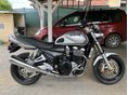 SUZUKI GSX 1400 2003/9 - 2