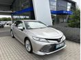 TOYOTA CAMRY 2021/2 - 1