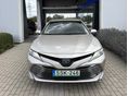 TOYOTA CAMRY 2021/2 - 2
