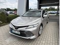TOYOTA CAMRY 2021/2 - 3