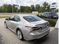 TOYOTA CAMRY 2021/2 - 4