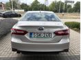 TOYOTA CAMRY 2021/2 - 5