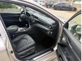 TOYOTA CAMRY 2021/2 - 10
