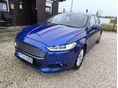 FORD MONDEO 2015/4 - 1