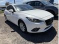 MAZDA 3 2015/12 - 2