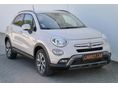 FIAT 500X 1.4 MultiAir T. Cross BARNA BŐRBELSŐ - NAVIGÁCIÓ - KEYLESS GO - TEMPOMAT