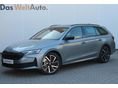 SKODA OCTAVIA Combi 2.0 TDI SCR SportLine DSG AORH926