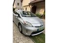 TOYOTA PRIUS PLUG-IN 