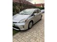 TOYOTA PRIUS PLUG-IN 2012/12 - 11