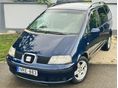 SEAT ALHAMBRA 1.9 PD TDI Reference 7 személyes. Friss műszaki vizsga. Jó műszaki állapot