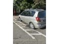 TOYOTA COROLLA VERSO 2002/7 - 3