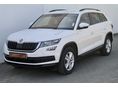 SKODA KODIAQ 1.5 TSI ACT Ambition DSG [7 személy] M.o-i - 1-TULAJDONOS - VEZETETT SZERVIZKÖNYVES - 7/SZEM