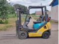 KOMATSU CSERE elektromosra érdekel
