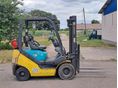 KOMATSU 2007 - 3