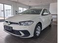VOLKSWAGEN POLO 1.0 TSI Trend RAKTÁRKÉSZLETEN!