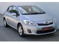 TOYOTA AURIS 1.8 HSD Sol Navi (Automata) 2/KULCS - SZERVIZKÖNYV ÉS SZERVIZ SZÁMLÁK