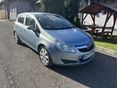 OPEL CORSA D 1.2 Enjoy Benzines/Megkímélt!/Klímás!
