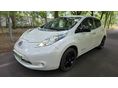 NISSAN LEAF Black 30 kWh (Automata)