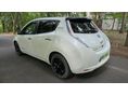 NISSAN LEAF 2017/12 - 2