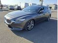 MAZDA 6 Sportkombi 2.2 CD AWD Takumi Plus (Automata) FACE LIFT ! 4X4 ! AUTOMATA ! BOSE HI FI !