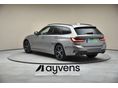 BMW 330 2022/4 - 2