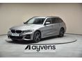 BMW 330e xDrive M Sport (Automata) MAGYAR 1.TUL-GARANTÁLT KM-SZERVIZTÖRTÉNET-ÁFÁS-GARANCIÁVAL!