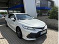 TOYOTA CAMRY 2.5 Hybrid Executive CVT JBL Mo.-i. 1 Tul. ÁFA-S! Nr.:773