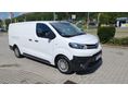 TOYOTA PROACE 2.0 D-4D Panel Van Active - L2H1 (Automata) garanciális ÚJ automata váltó. újszerű állapot!!!