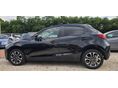 MAZDA 2 1.5 Takumi Sérülésmentes RVM Navi Ülés fűtés Tempomat Automata klíma