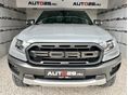 FORD RANGER 2019/12 - 2
