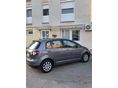 VOLKSWAGEN GOLF PLUS 2007/9 - 4