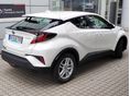 TOYOTA C-HR 2025/1 - 2