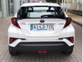 TOYOTA C-HR 2025/1 - 3