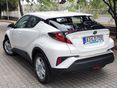 TOYOTA C-HR 2025/1 - 4