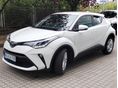 TOYOTA C-HR 2025/1 - 5