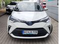 TOYOTA C-HR 2025/1 - 6