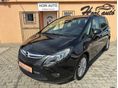 OPEL ZAFIRA TOURER 1.4 Edition Start-Stop 7 SZEMÉLY! 1.TULAJ! SZERVIZKÖNYV! FRISS VIZSGA!
