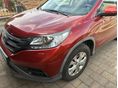 HONDA CR-V 2014/1 - 2