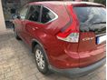 HONDA CR-V 2014/1 - 5