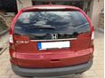 HONDA CR-V 2014/1 - 7