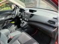 HONDA CR-V 2014/1 - 8