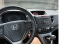 HONDA CR-V 2014/1 - 11