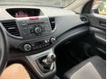 HONDA CR-V 2014/1 - 12