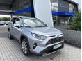 TOYOTA RAV 4 Rav4 2.5 Hybrid Executive e-CVT AWD Mo.-i. 1 Tul. ÁFA-S! Nr.:354