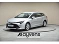 TOYOTA COROLLA Touring Sports 1.8 Hybrid Comfort Tech e-CVT MAGYAR 1.TUL-GARANTÁLT KM-SZERVIZTÖRTÉNET-ÁFÁS-GARANCIÁVAL!