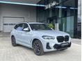 BMW X3 xDrive20d (Automata) /ÁFÁS/ M Sport / Ingyenes szervizcsomag