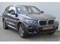 BMW X3 xDrive30e M Sport (Automata) BARNA BŐRBELSŐ - 360/KŐR KAMERA - KEYLESS GO - VONÓHOROG